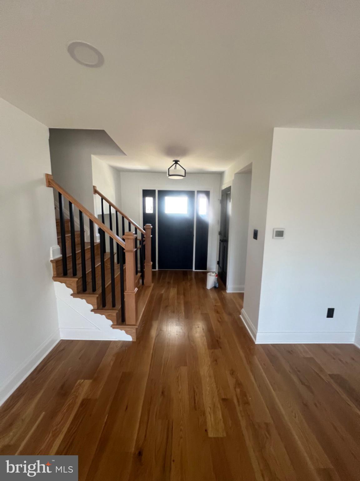 4400 Rendale Court Olney, MD 20832 - Photo 33 of 47 Inviting entryway with modern charm.