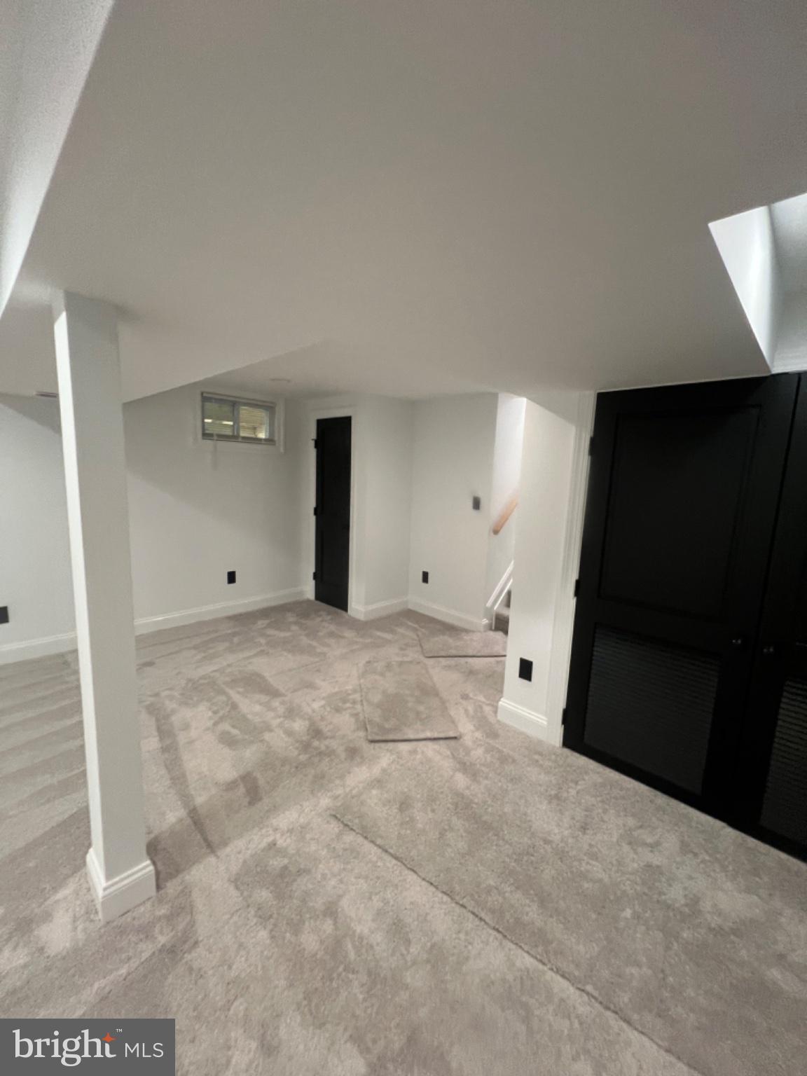 4400 Rendale Court Olney, MD 20832 - Photo 34 of 47 Spacious, modern basement retreat.