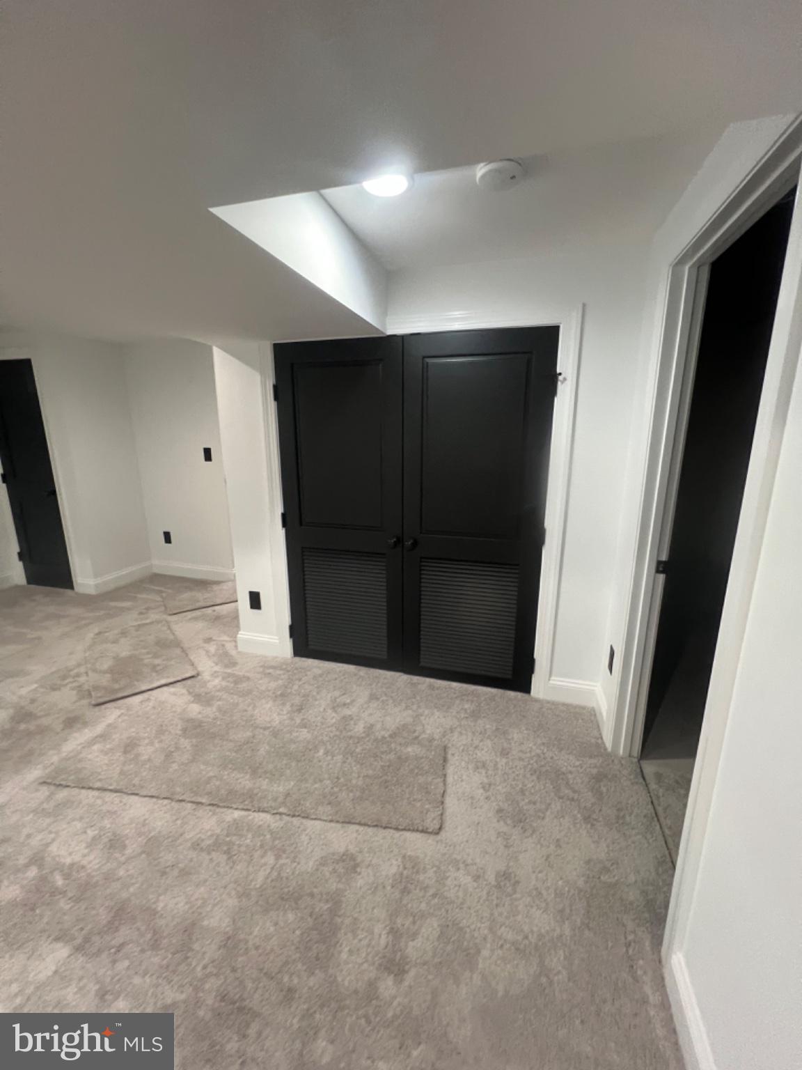 4400 Rendale Court Olney, MD 20832 - Photo 35 of 47 Modern space with sleek black accents.