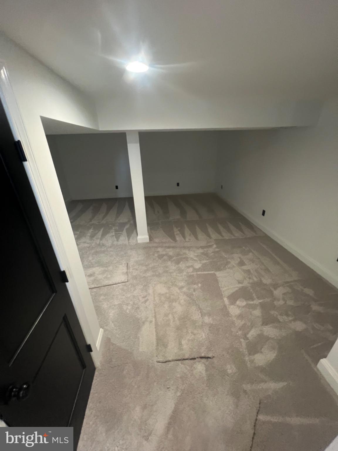 4400 Rendale Court Olney, MD 20832 - Photo 46 of 47 Spacious, versatile basement retreat.