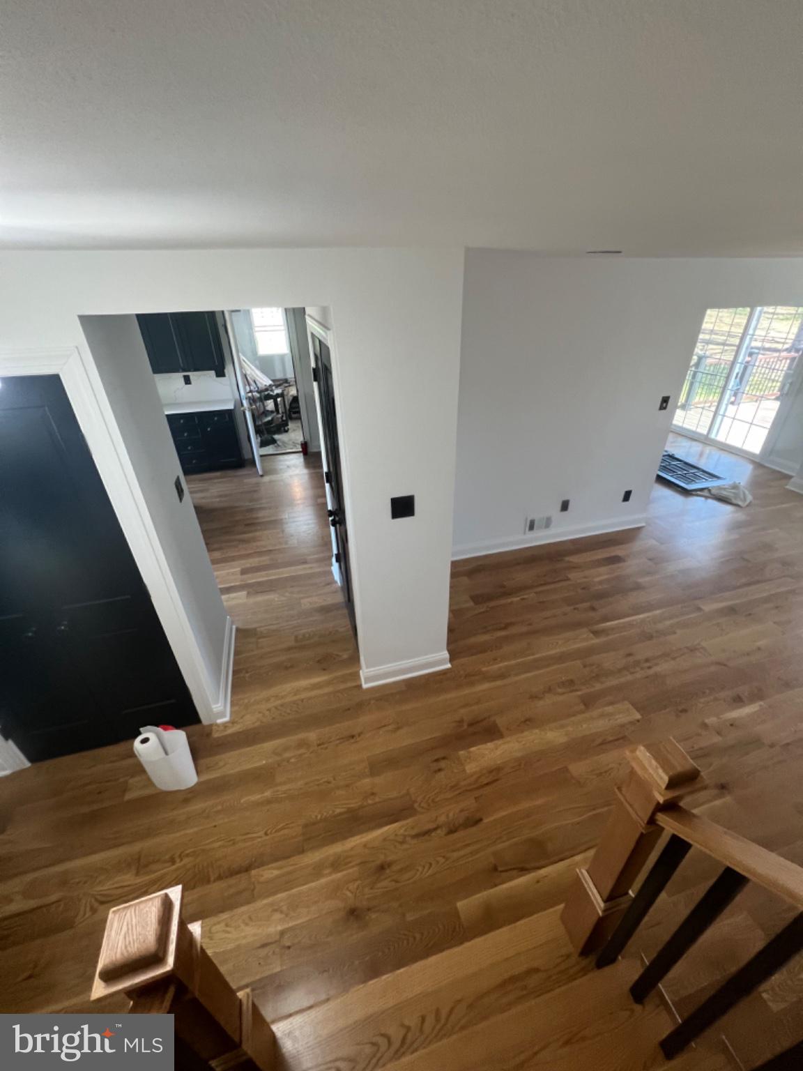 4400 Rendale Court Olney, MD 20832 - Photo 7 of 47 Spacious entryway with warm wood floors.