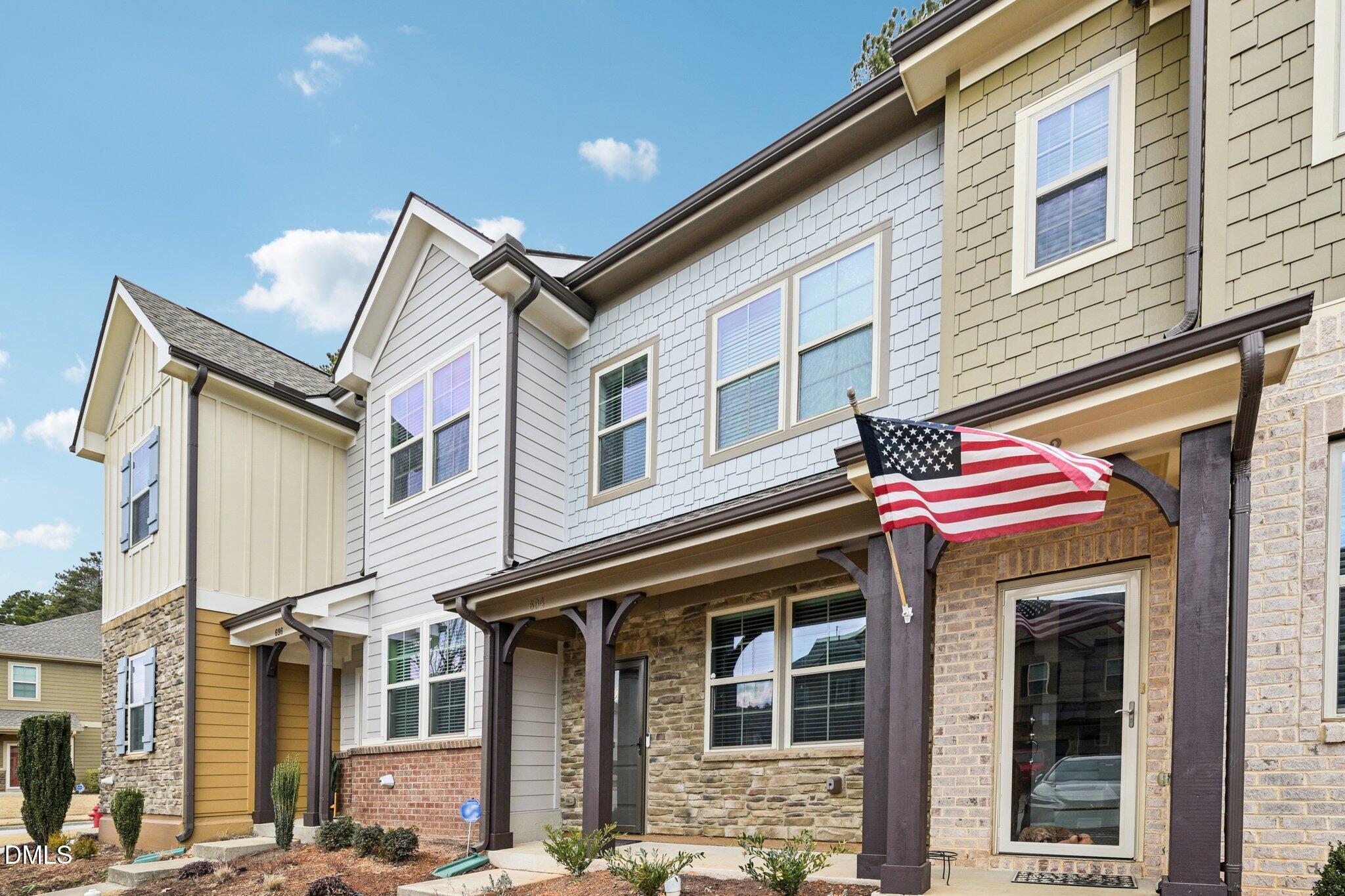 694 Wickham Ridge Road Apex, NC 27539 - Photo 2 of 64 2-web-or-mls-Wickham Rdg-S0702-002