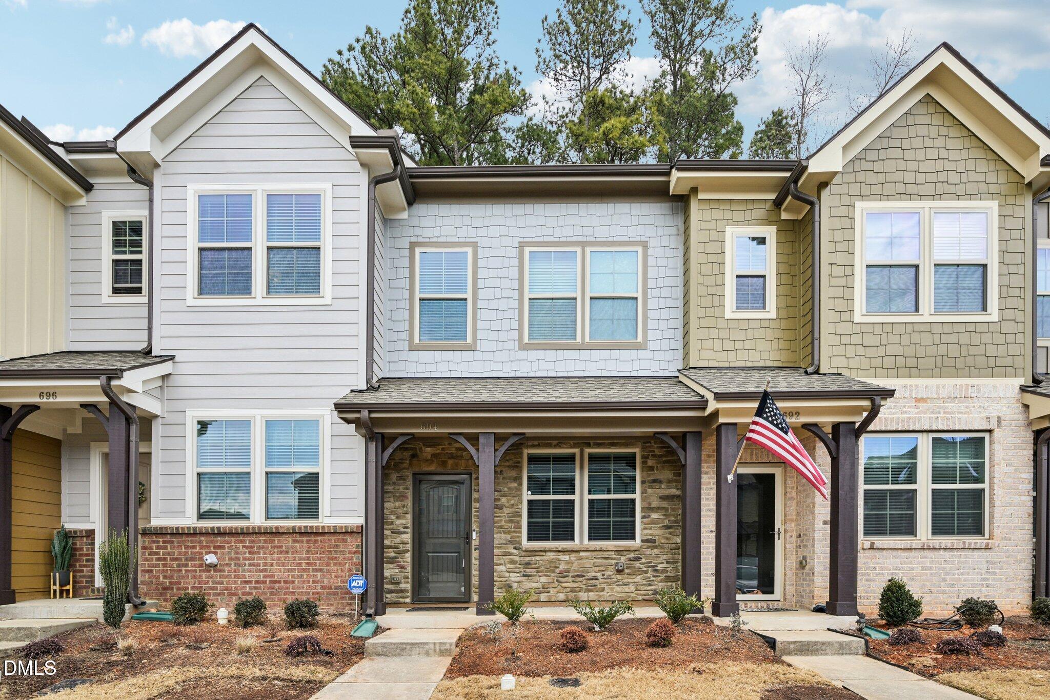 694 Wickham Ridge Road Apex, NC 27539 - Photo 50 of 53 1-web-or-mls-Wickham Rdg-S0702-001