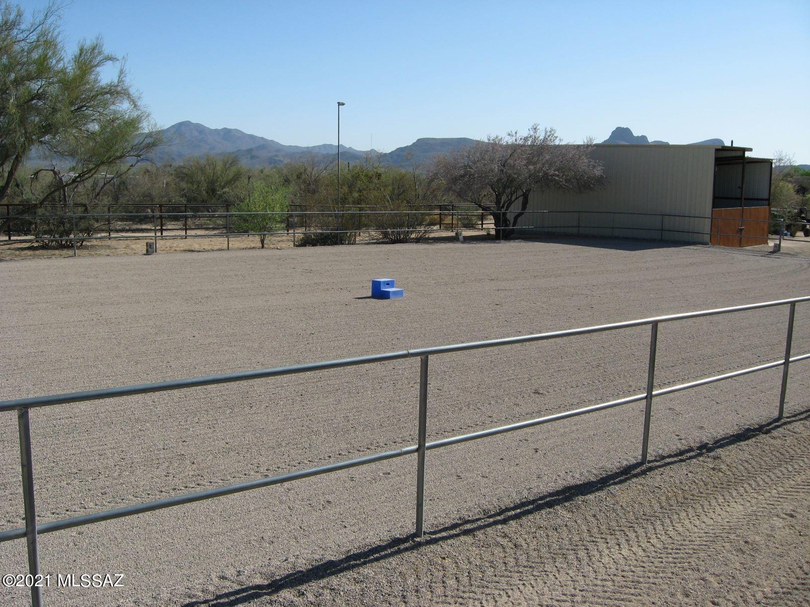 5721 West Oasis Road Tucson, AZ 85742 - Photo 34 of 37 Gallery Image 34
