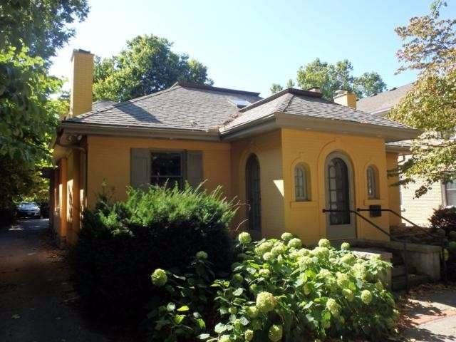 232 Sycamore Road Lexington, KY 40502 - Photo 24 of 24 Photo 24