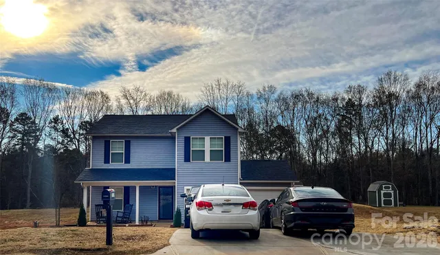 $314,900 | 1566 Kings Road, Shelby, NC 28150