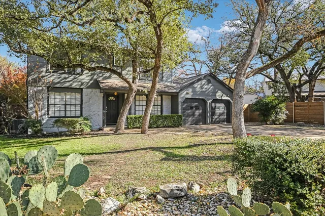 $479,000 | 12223 Antoinette Place, Austin, TX 78727