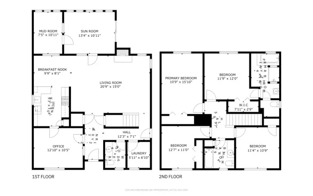 $479,000 | 12223 Antoinette Place, Austin, TX 78727