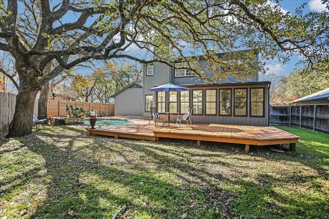 $479,000 | 12223 Antoinette Place, Austin, TX 78727