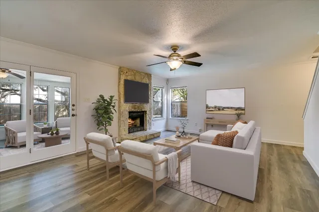 $479,000 | 12223 Antoinette Place, Austin, TX 78727