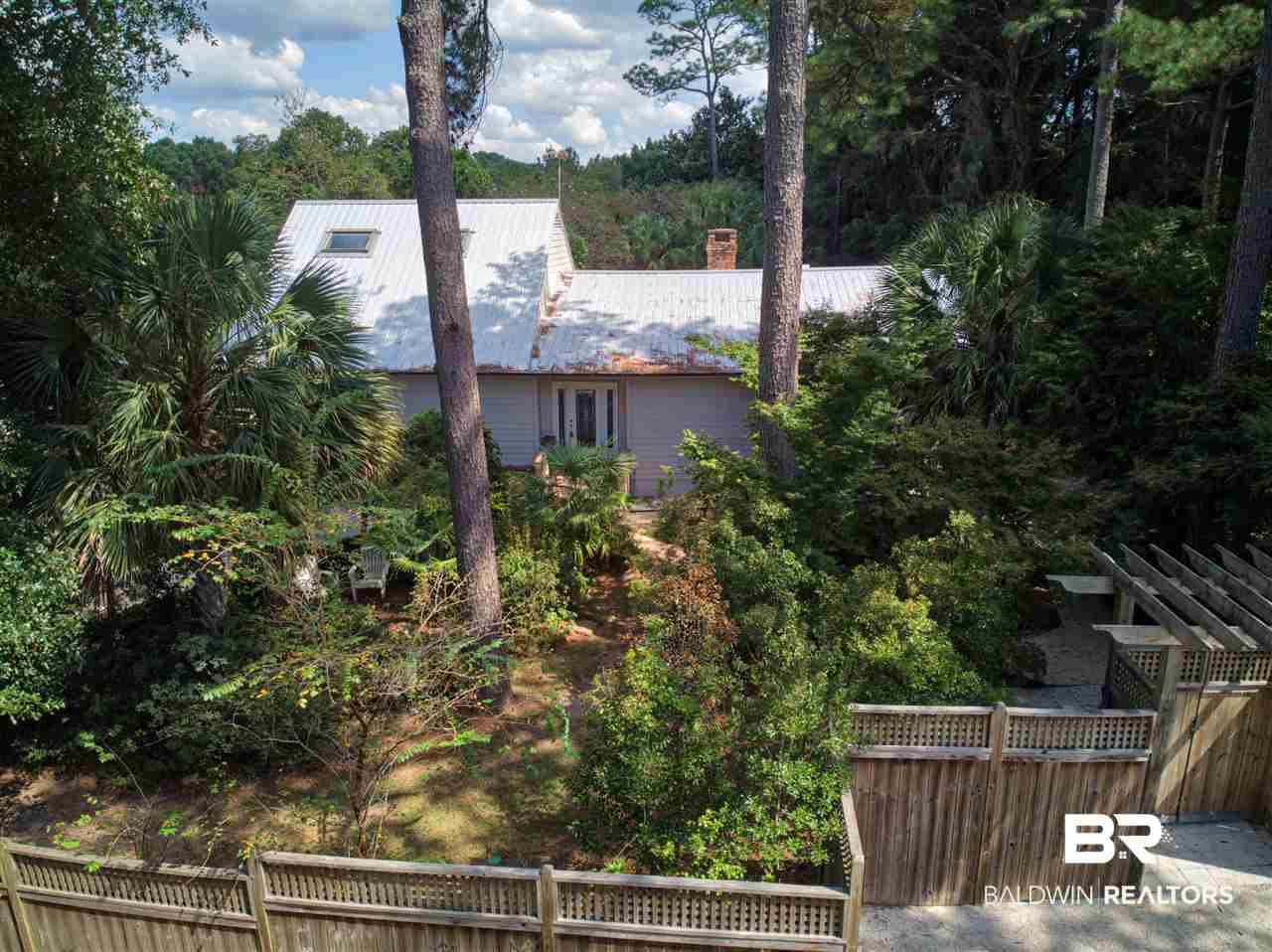 19414 Liberty Road Fairhope, AL 36532 - Photo 1 of 49