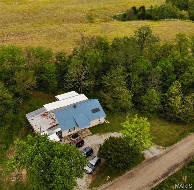 4521 England Road Salem, IL 62881 - Photo 6 of 7