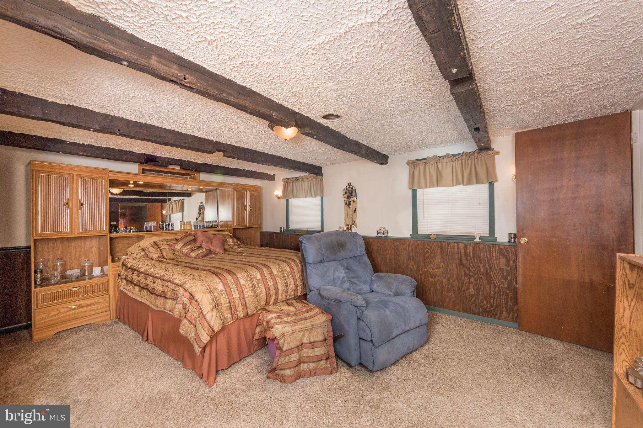 3248 Blue Rock Road Lancaster, PA 17603 - Photo 14 of 22 Downstairs master with WIC