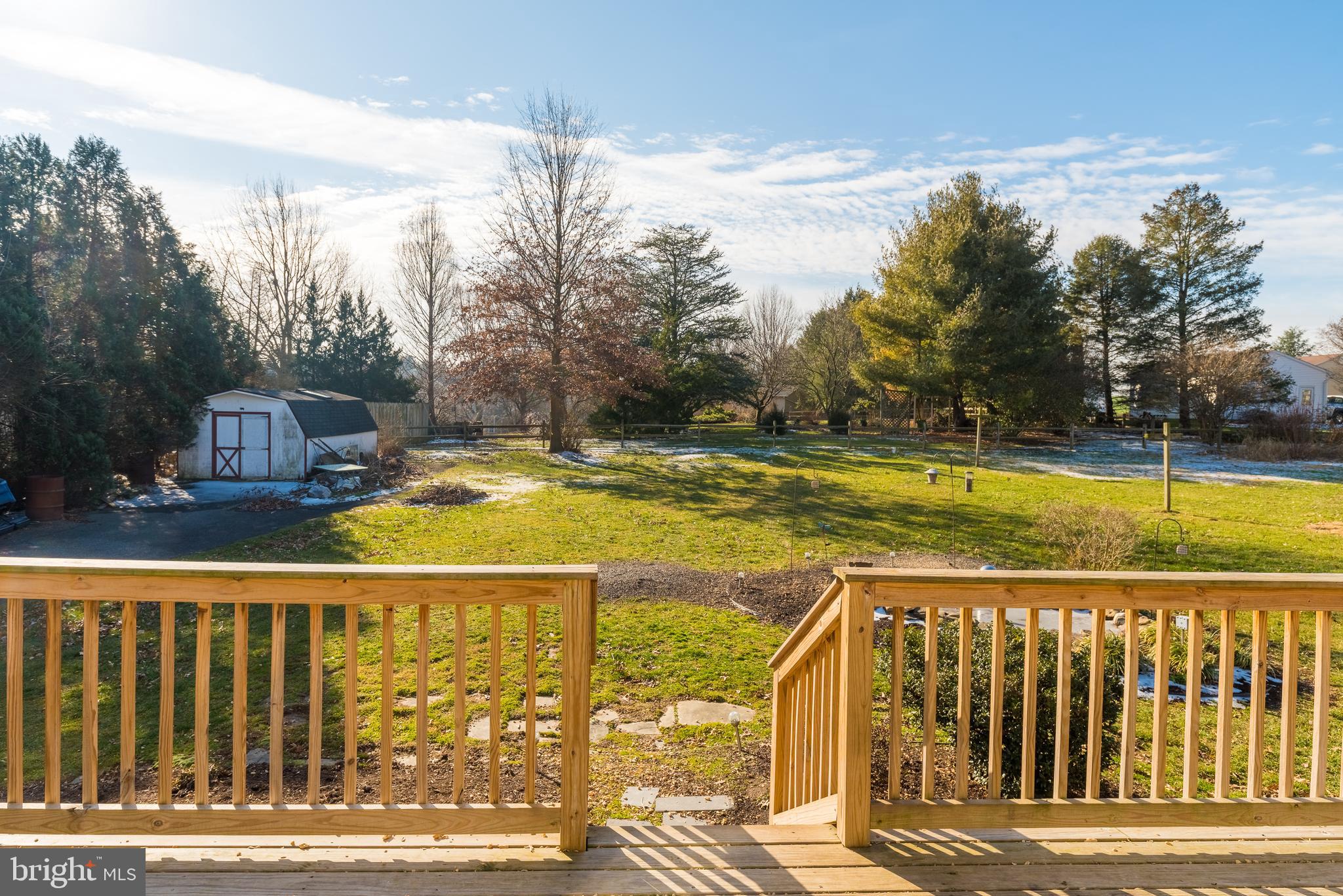 3248 Blue Rock Road Lancaster, PA 17603 - Photo 19 of 22 NEW DECK!