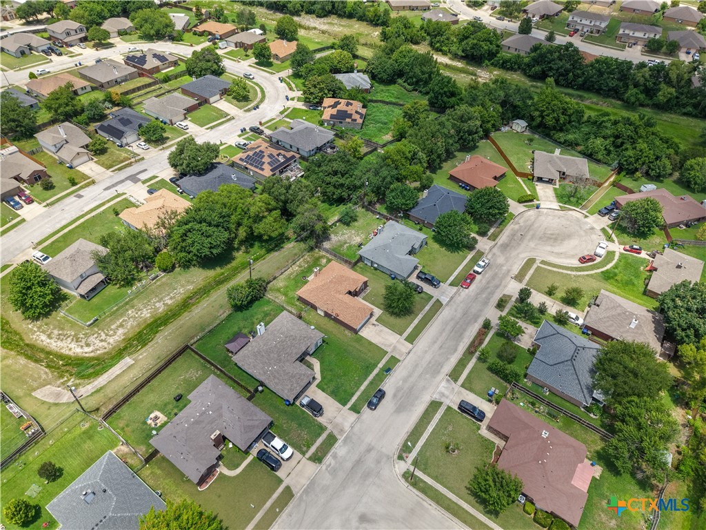 303 Rodeo Circle Copperas Cove, TX 76522 - Photo 41 of 46