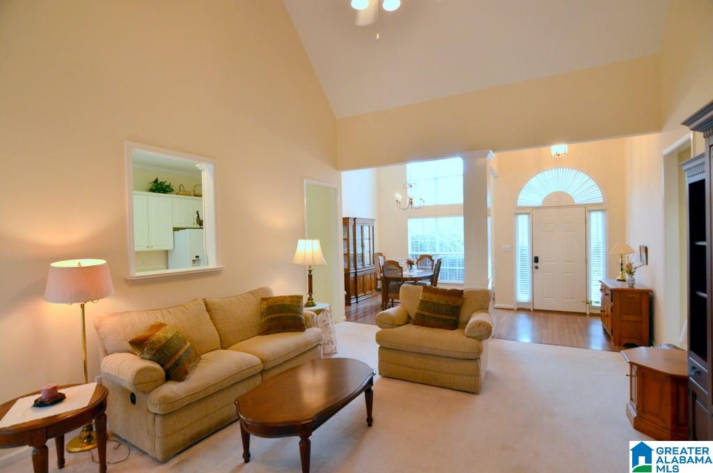 227 Grande View Parkway Alabaster, AL 35114 - Photo 9 of 49