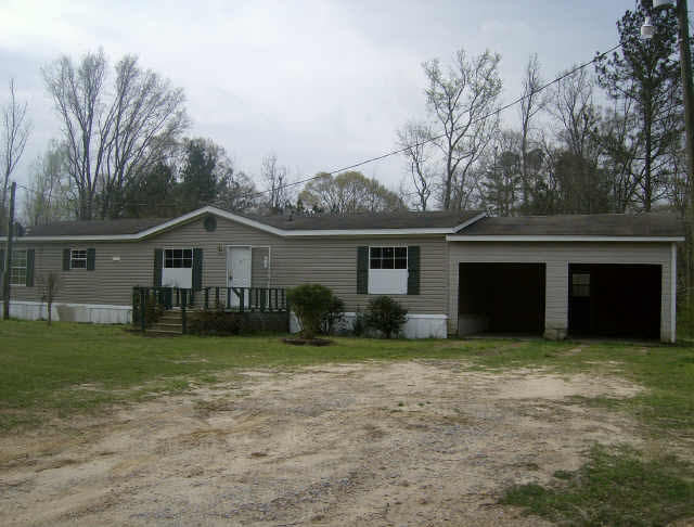 1075 Old Jackson Road Forest, MS 39074 - Photo 1 of 1 Photo 1