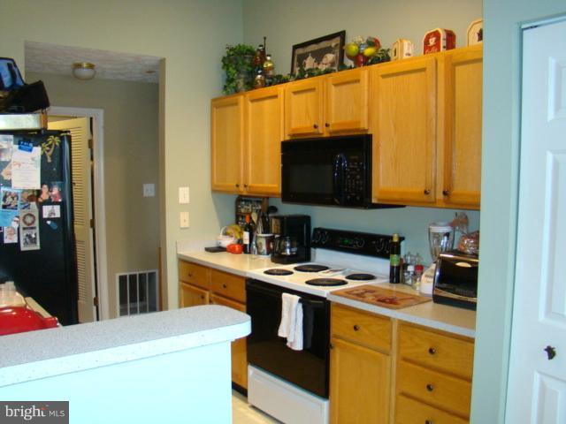 4563 Aspen Mill Road, Unit 4563 Nottingham, MD 21236 - Photo 4 of 12 Kitchen