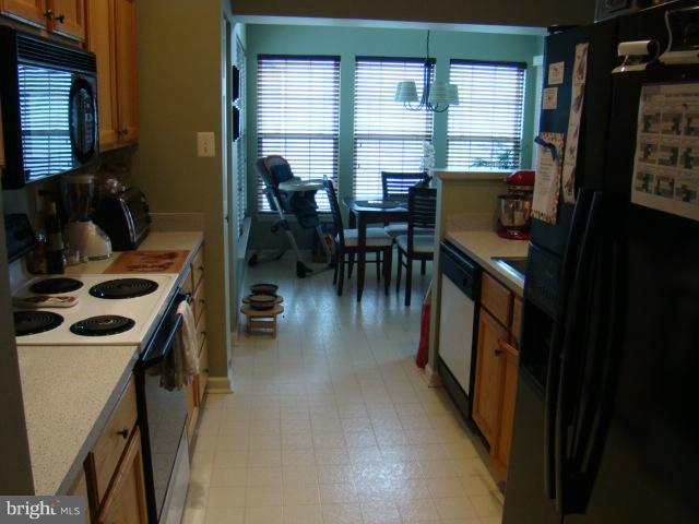 4563 Aspen Mill Road, Unit 4563 Nottingham, MD 21236 - Photo 7 of 12 Kitchen