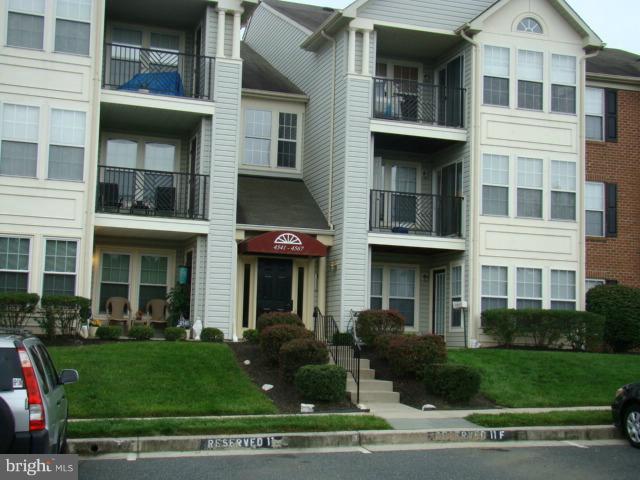 4563 Aspen Mill Road, Unit 4563 Nottingham, MD 21236 - Photo 10 of 12 Exterior (Front)