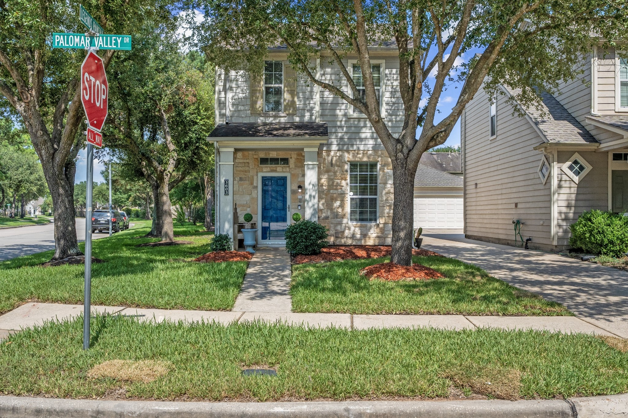 3603 Palomar Valley Drive Spring, TX 77386 - Photo 2 of 27