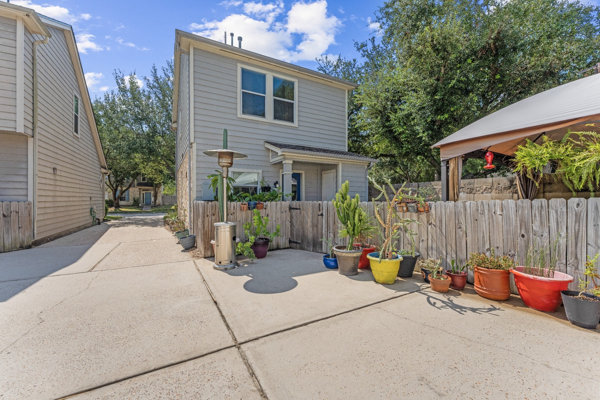 3603 Palomar Valley Drive Spring, TX 77386 - Photo 23 of 27