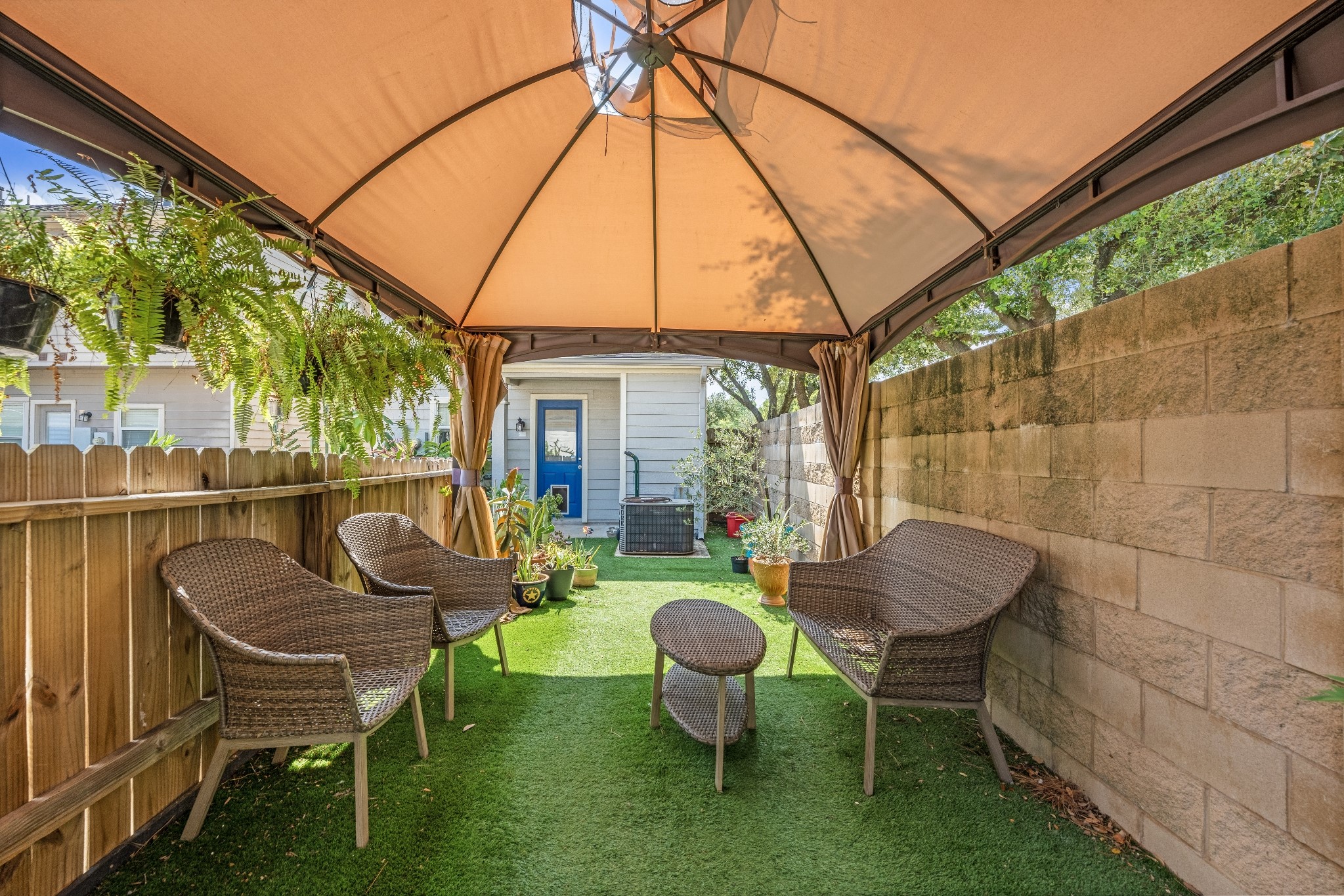 3603 Palomar Valley Drive Spring, TX 77386 - Photo 25 of 27