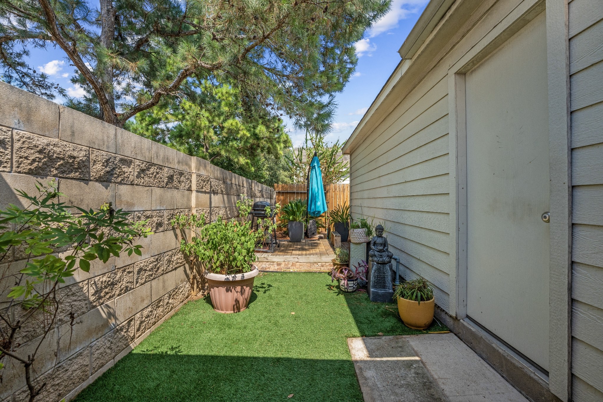 3603 Palomar Valley Drive Spring, TX 77386 - Photo 26 of 27