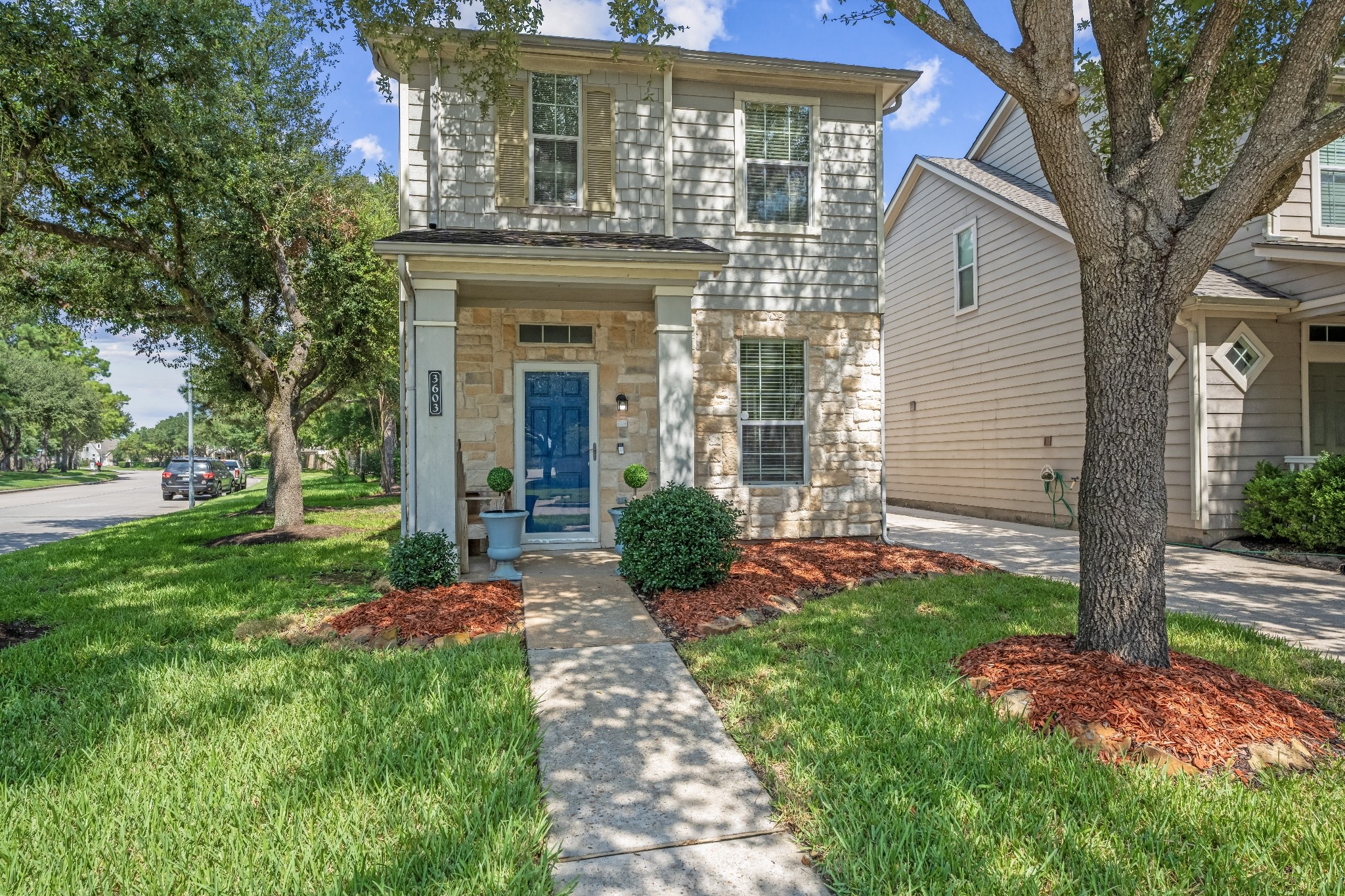 3603 Palomar Valley Drive Spring, TX 77386 - Photo 3 of 27