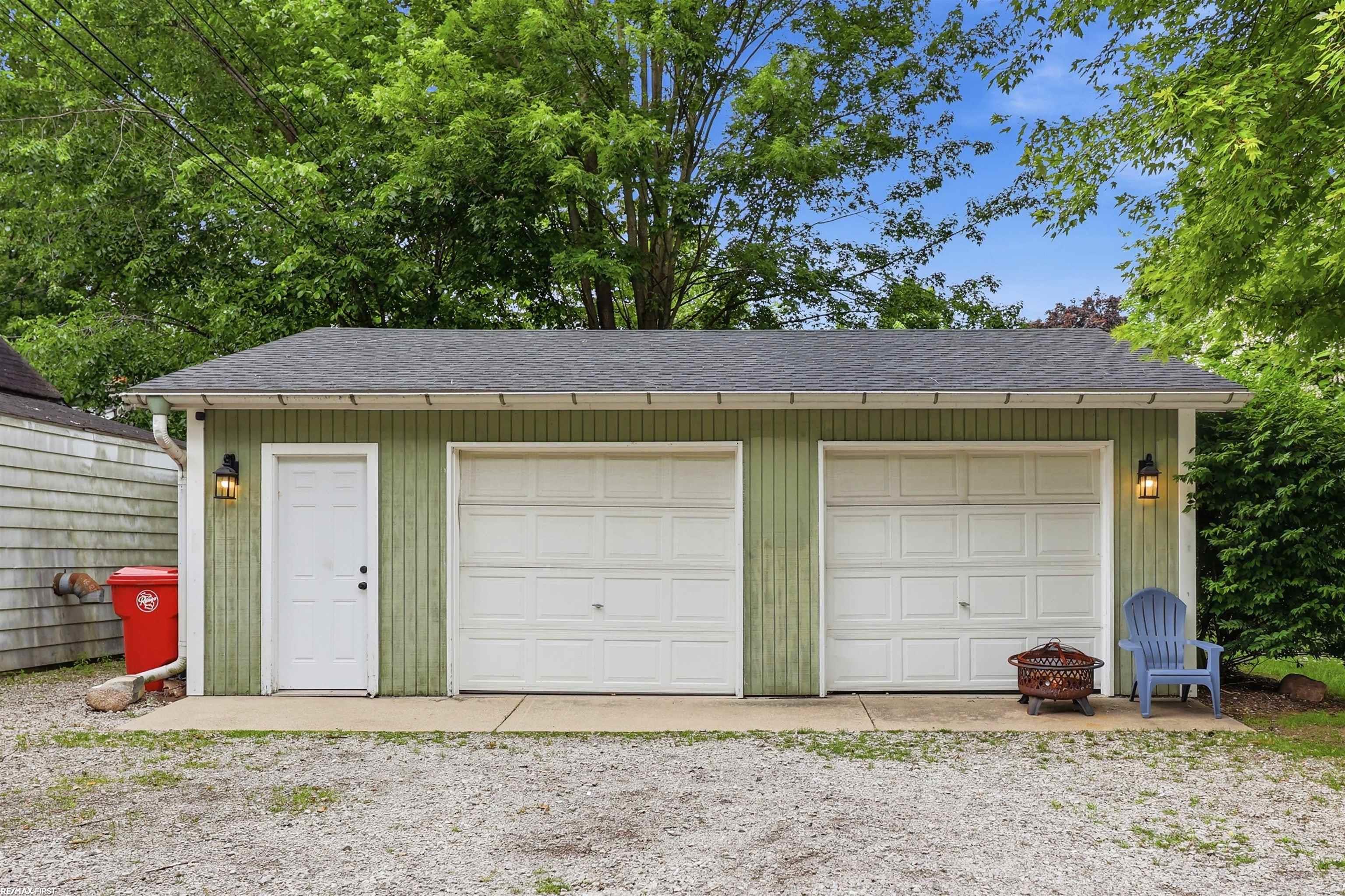125 West Gates Street Romeo, MI 48065 - Photo 42 of 48