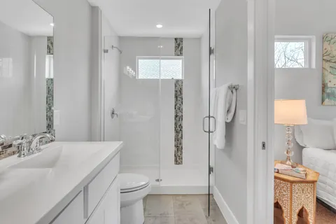 $499,900 | 402 Irma Drive, Unit B, Austin, TX 78752