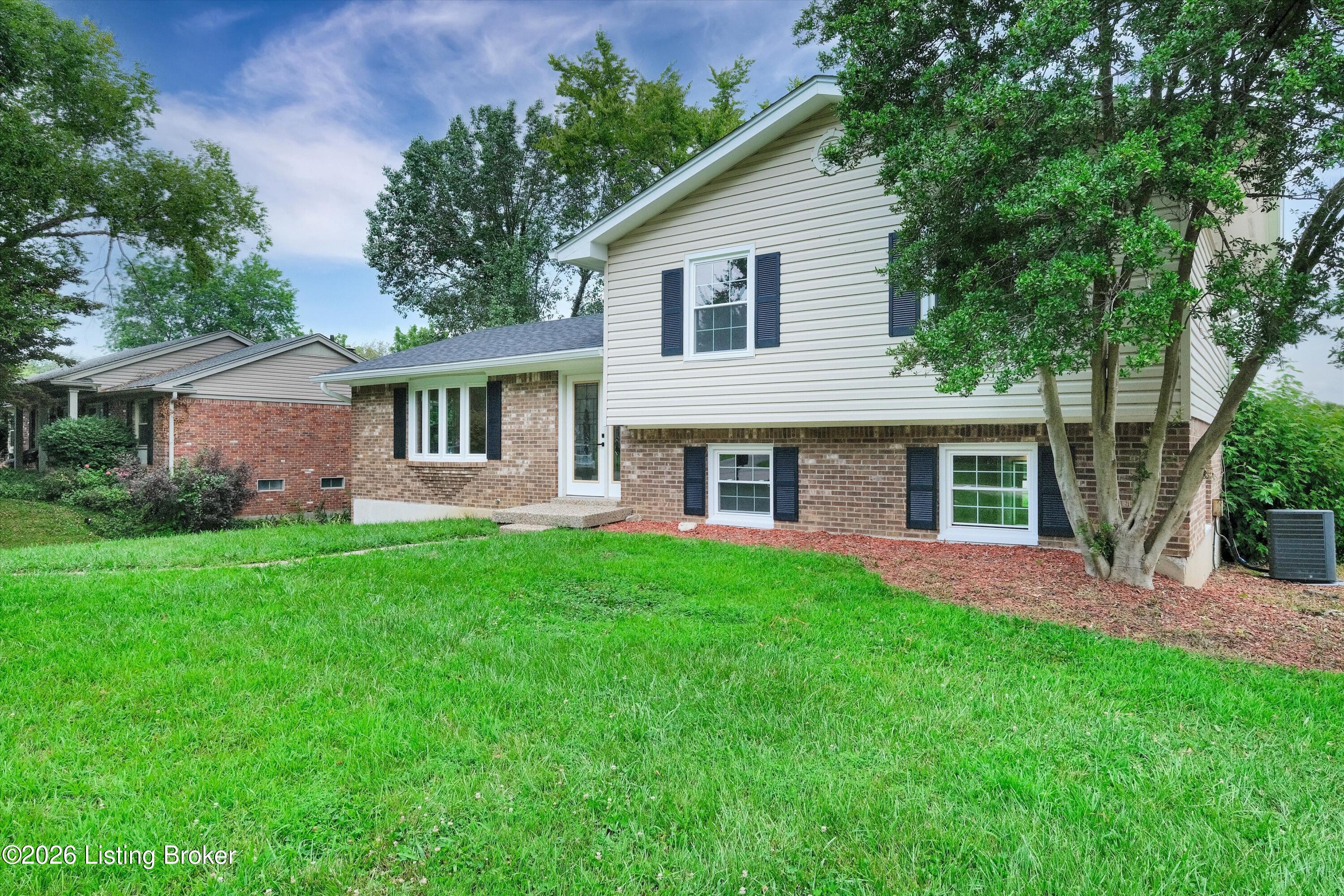 1415 Cedarbrook Road Goshen, KY 40026 - Photo 2 of 52 03-1415 Cedarbrook Rd