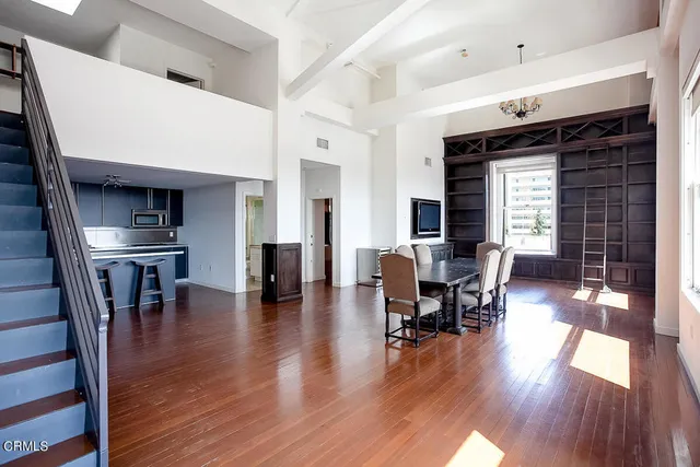 $4,600 | 257 South Spring Street, Unit PHE, Los Angeles, CA 90012