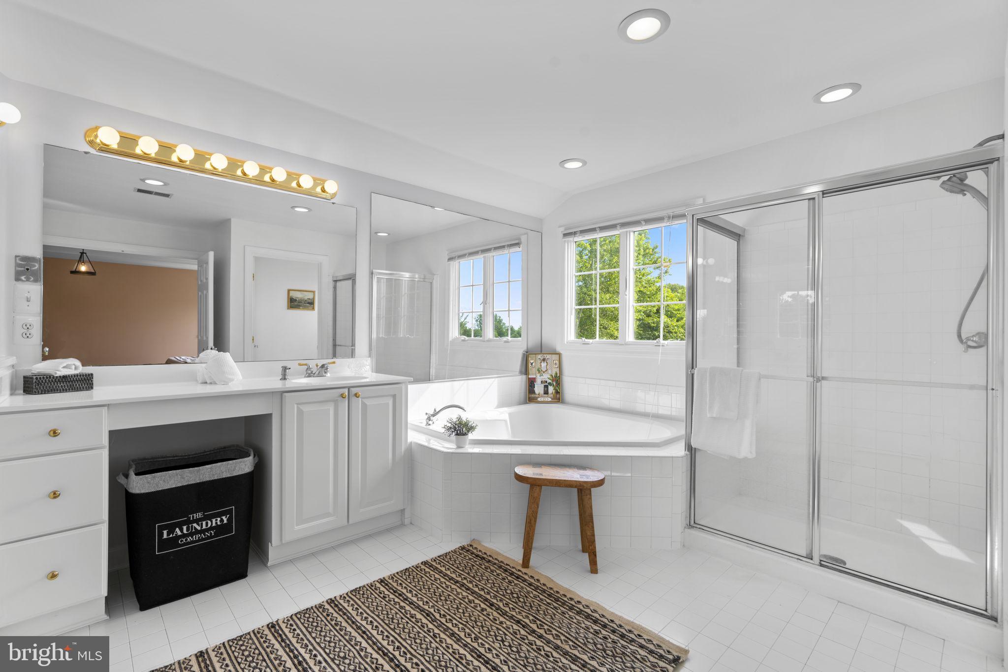 12020 Open Run Road Ellicott City, MD 21042 - Photo 45 of 102 Primary Bathroom