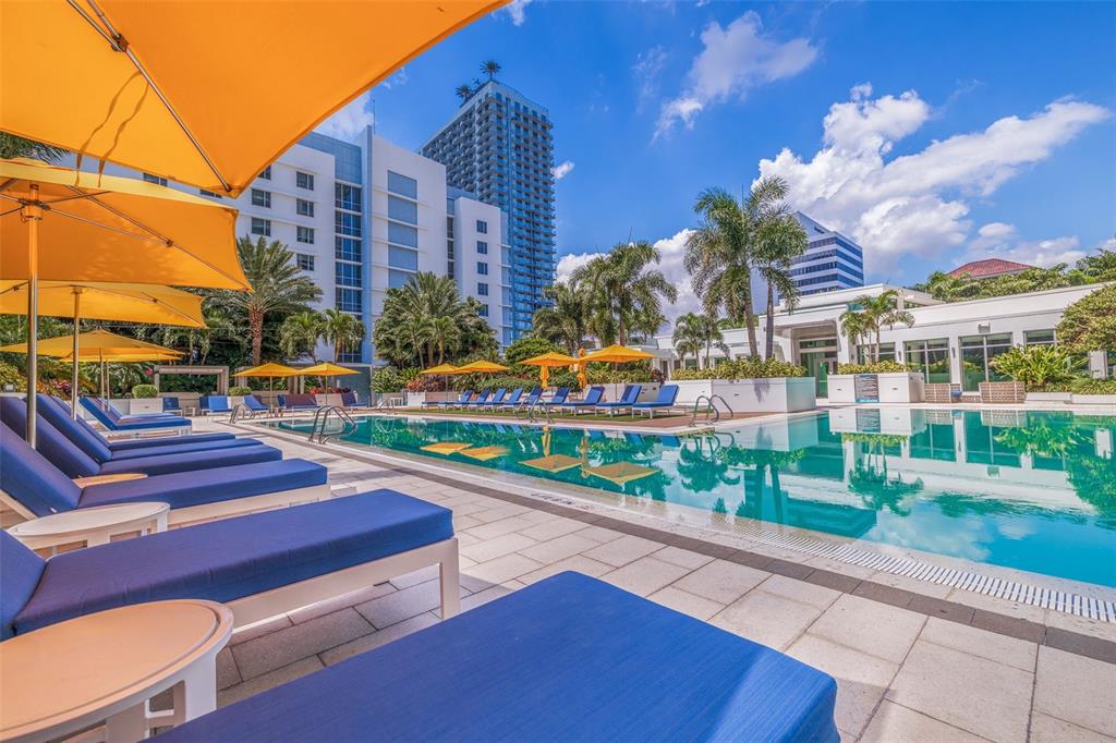 100 1st Avenue North, Unit 3405 St. Petersburg, FL 33701 - Photo 41 of 59