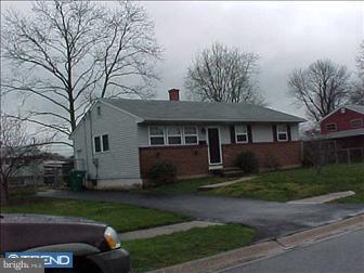124 Kenmark Road Newark, DE 19713 - Photo 6 of 6 Exterior