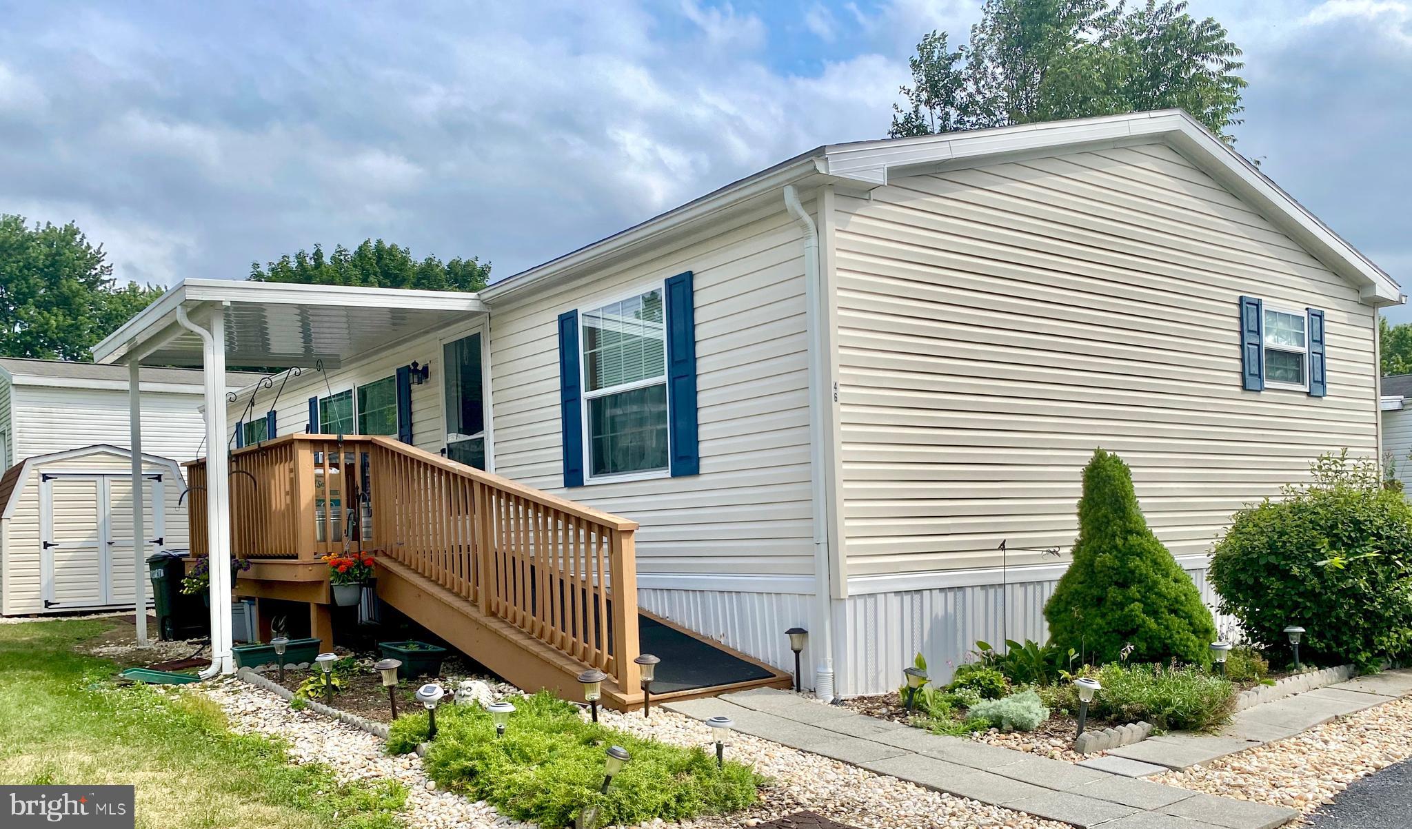 46 Christy Lane Lititz, PA 17543 - Photo 3 of 3 Gallery Image 3