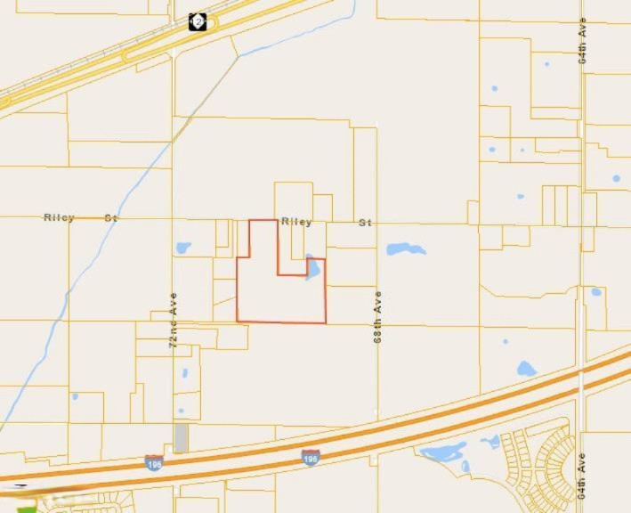 0 Riley Street Zeeland, MI 49464 - Photo 2 of 4 GIS