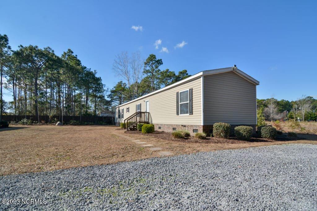 1189 Clariday Road Southwest Calabash, NC 28467 - Photo 4 of 22 right-2