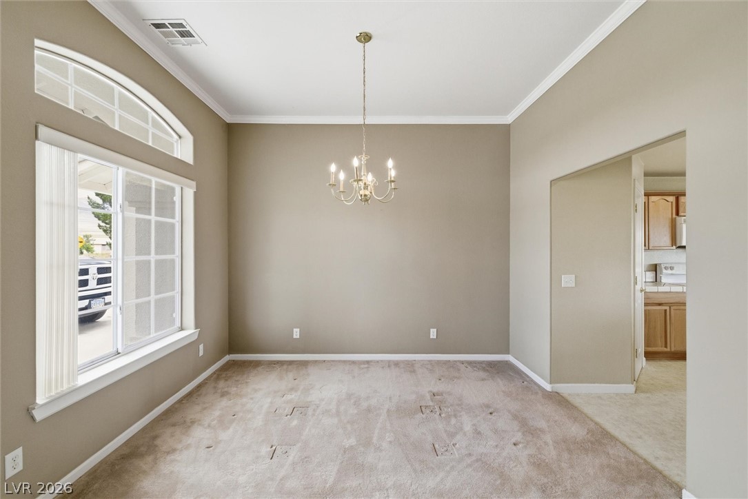 381 East Harris Farm Road Pahrump, NV 89060 - Photo 7 of 29 Gallery Image 7