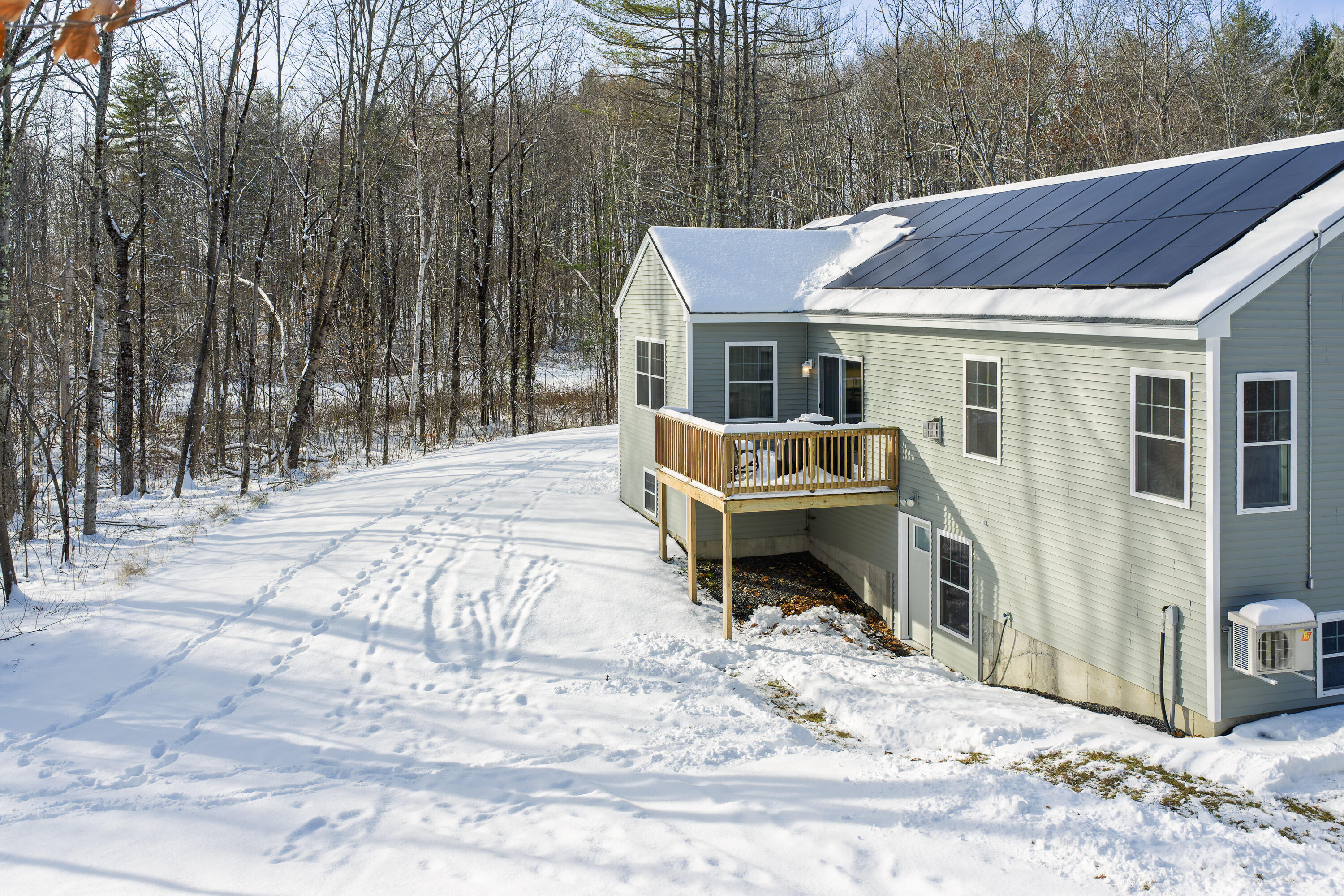 125 Huston Road Gorham, ME 04038 - Photo 4 of 82 125 Huston Road Gorham-06