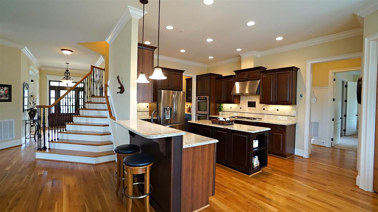 3606 Forward Way Raleigh, NC 27614 - Photo 12 of 30 Kitchen