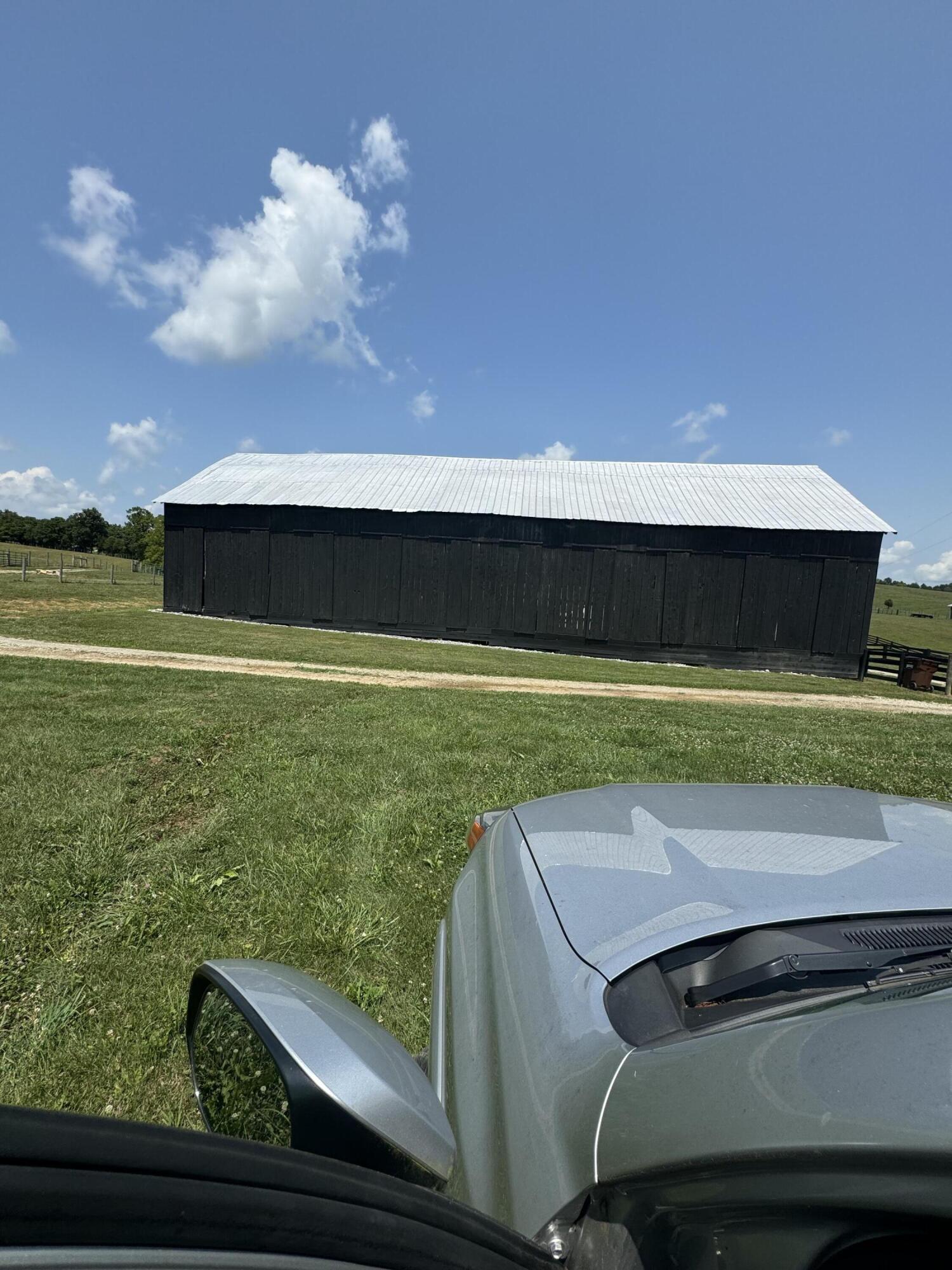 3126 Buchanan Creek Road Ewing, KY 41039 - Photo 10 of 54 IMG_0524