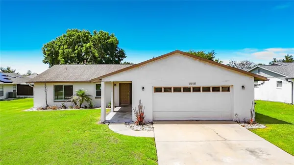 $412,500 | 5518 Sandy Hill Drive, Orlando, FL 32821
