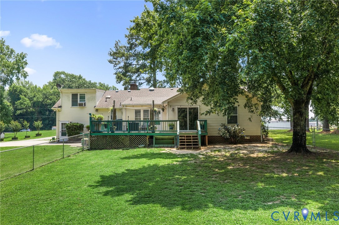 7152 South Quay Road Suffolk, VA 23437 - Photo 57 of 59