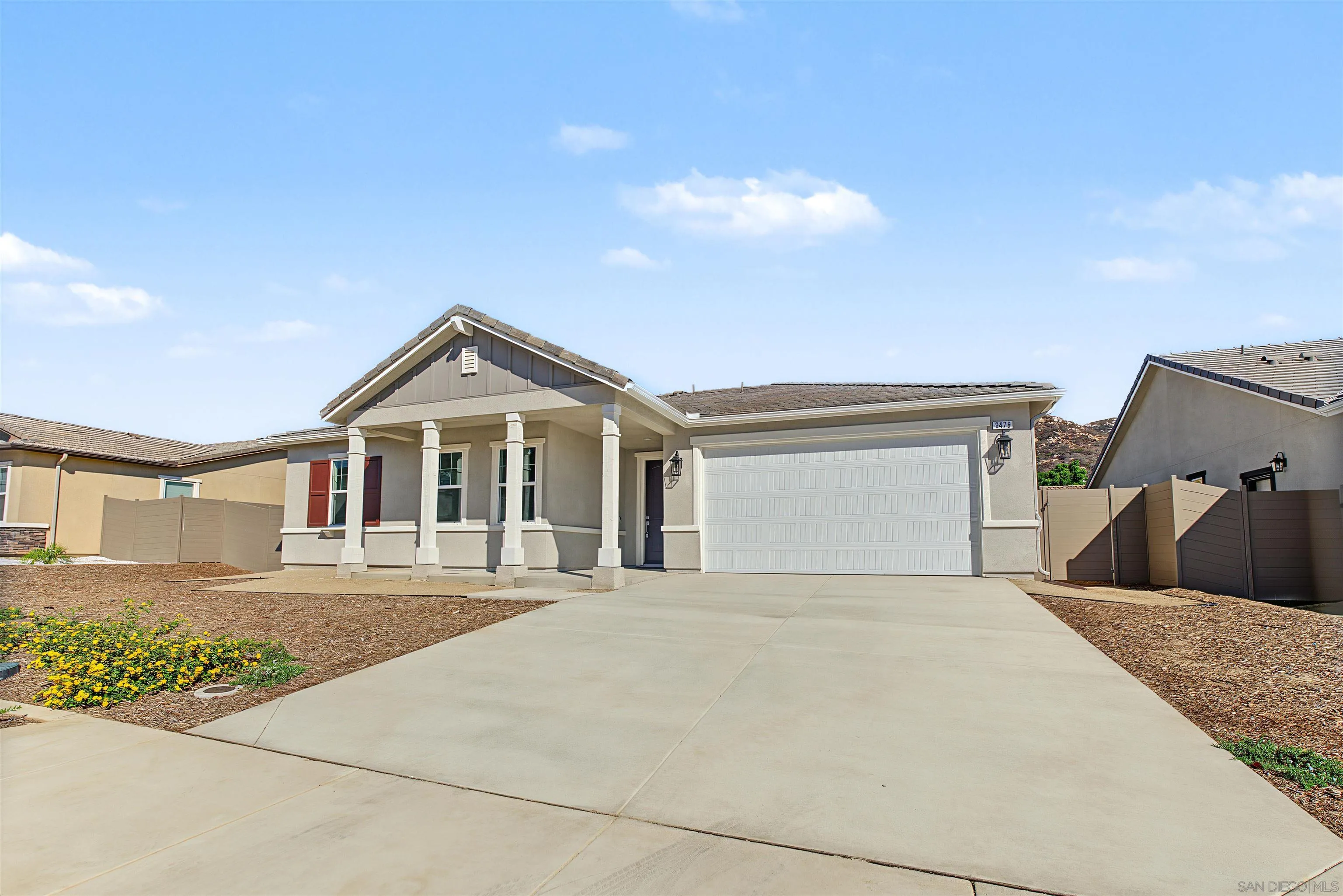 3476 Butler Place Escondido, CA 92027 - Photo 22 of 23 Gallery Image 22