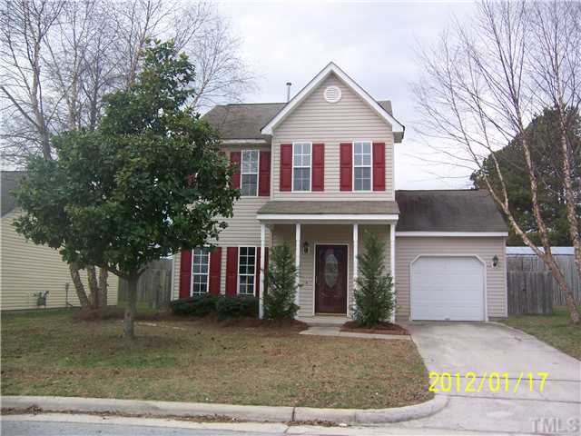 609 Hanska Way Raleigh, NC 27610 - Photo 1 of 20 Gallery Image 1
