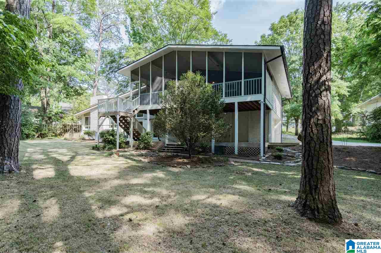 1786 Cornwall Road Birmingham, AL 35226 - Photo 43 of 46