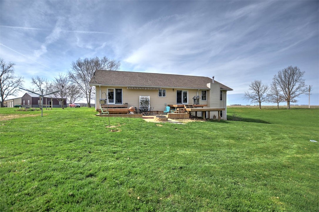 2204 East 1800 North Road Moweaqua, IL 62550 - Photo 26 of 48