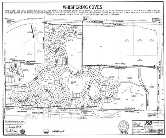 $226,435 | 774 Harvest Moon, Verona, WI 53593